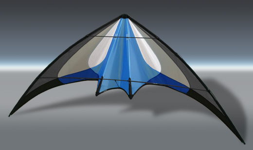 Benson Kites: Gem UL